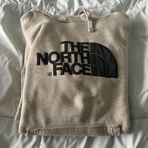 North Face Hoodie